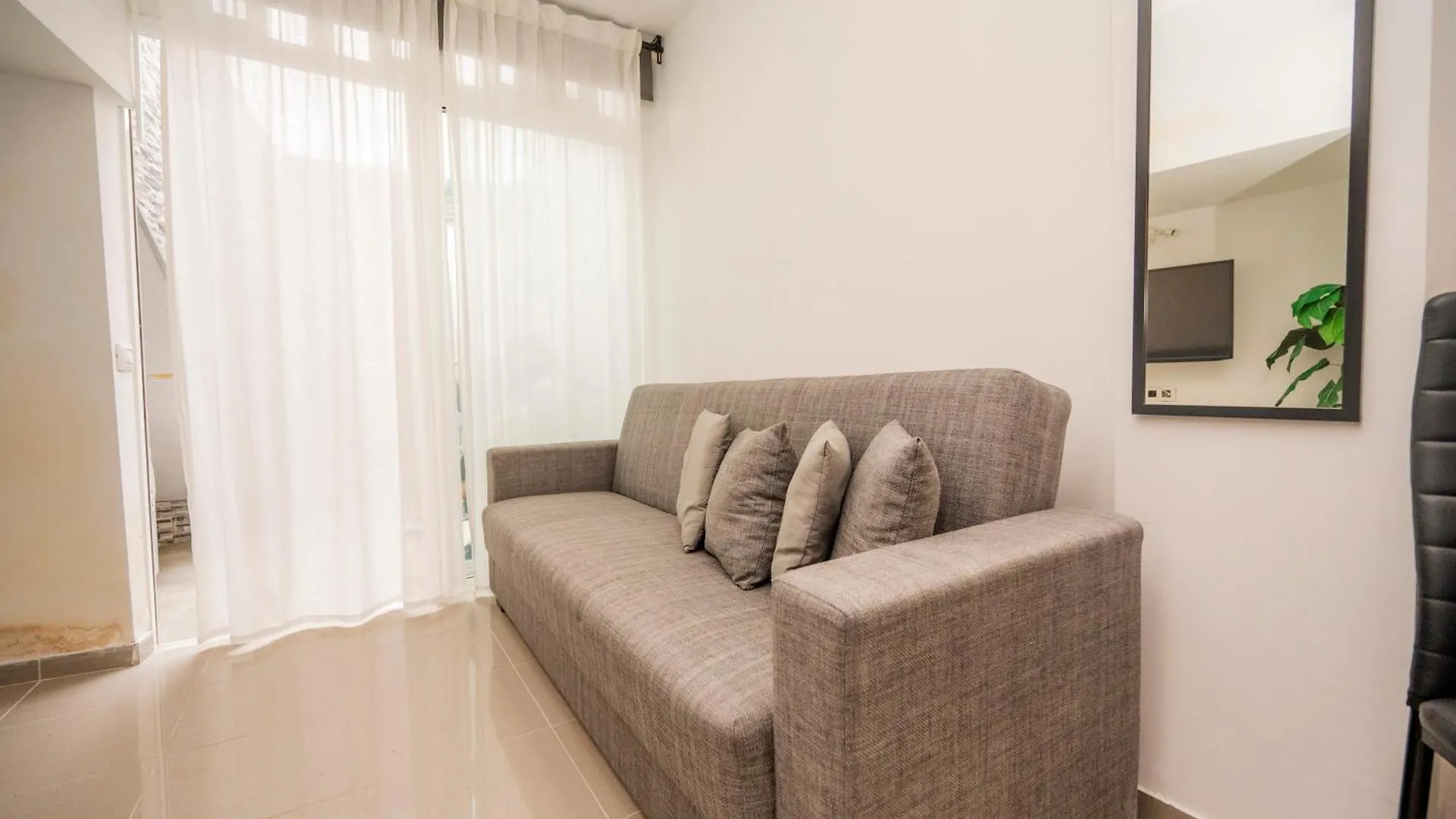 Casa Vive Apartment Puerto de la Cruz