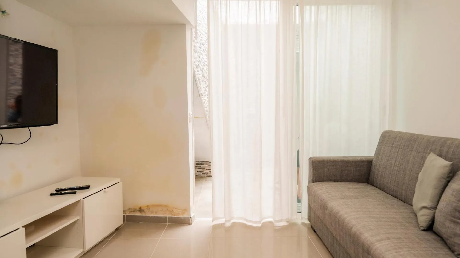 Casa Vive Apartment Puerto de la Cruz