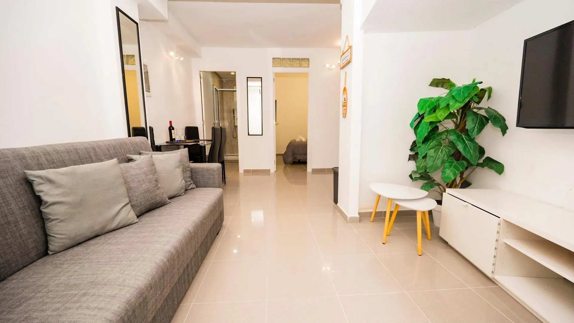 Casa Vive Apartment Puerto de la Cruz  Puerto de la Cruz (Tenerife)