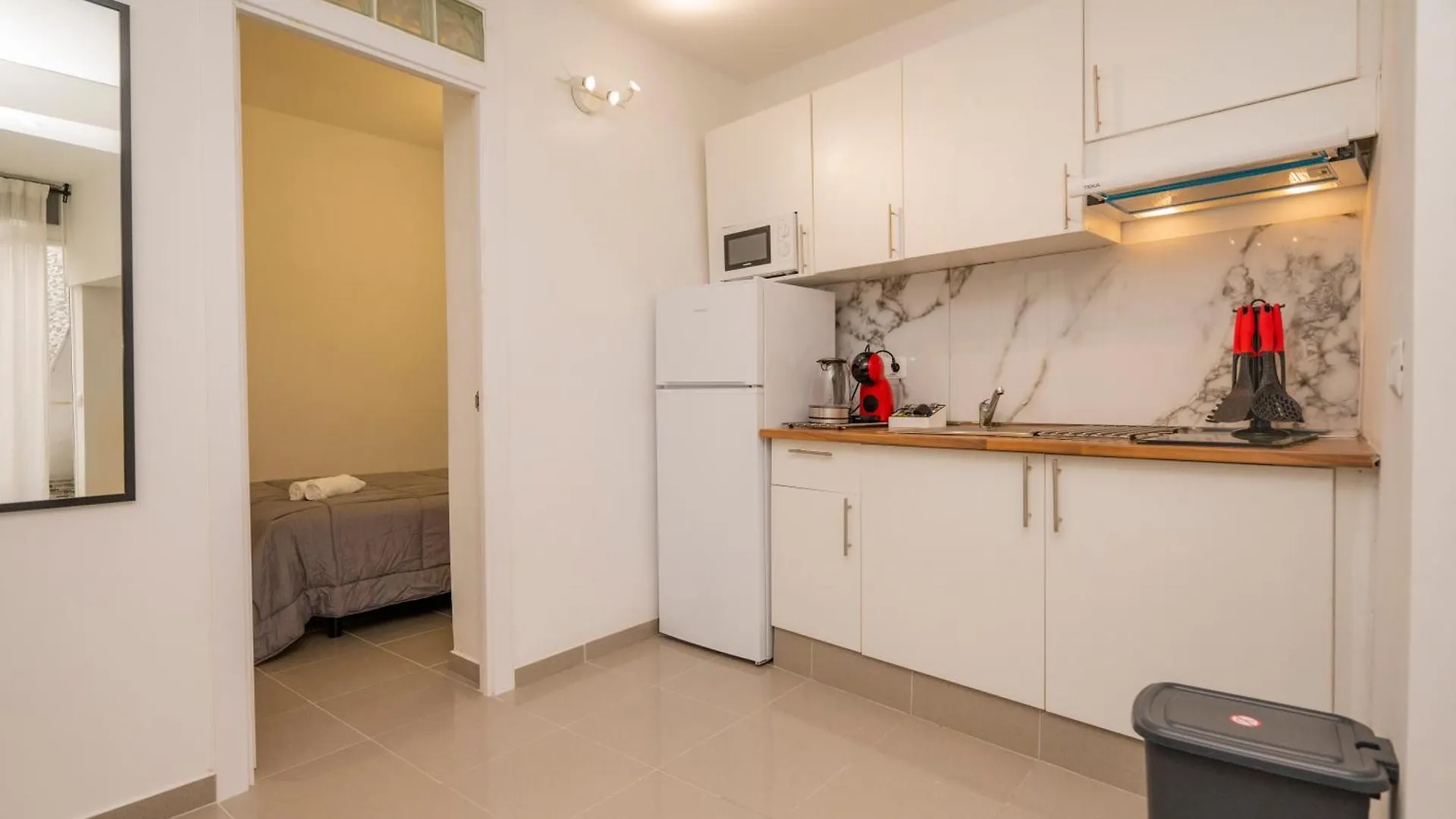 Casa Vive Apartment Puerto de la Cruz