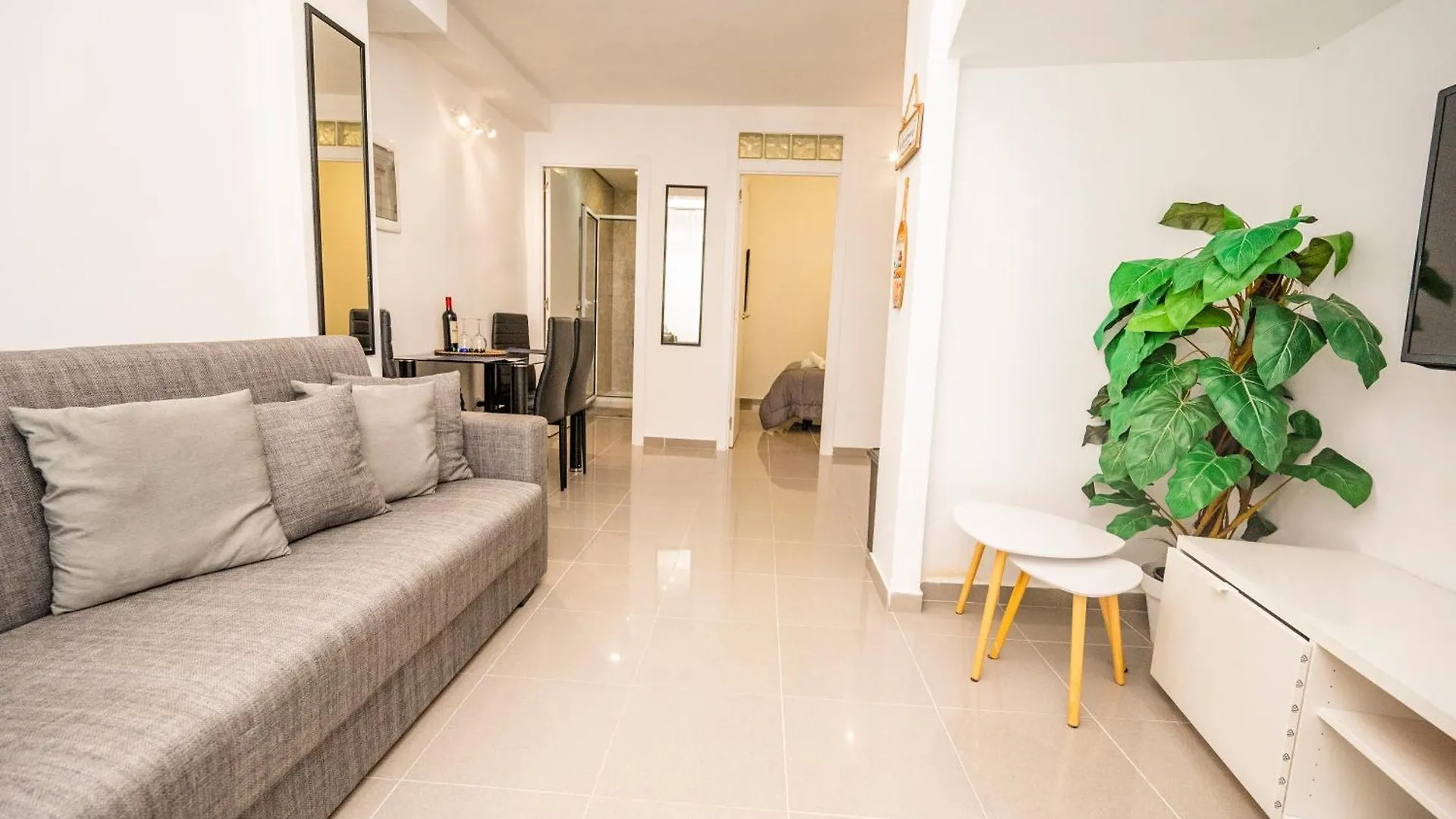 Casa Vive location